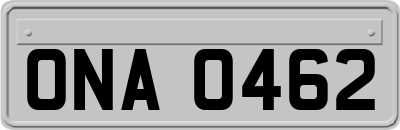 ONA0462
