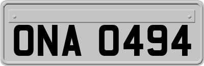 ONA0494