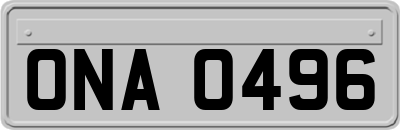 ONA0496