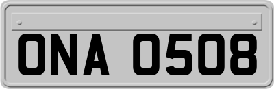 ONA0508