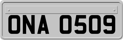 ONA0509