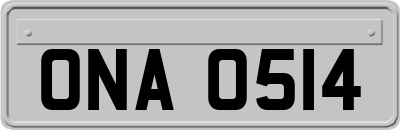 ONA0514