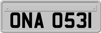 ONA0531