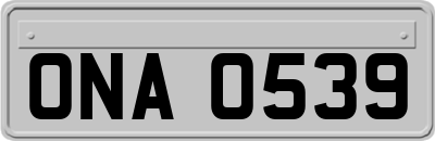 ONA0539