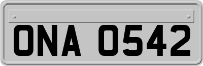 ONA0542