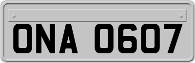 ONA0607