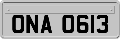 ONA0613