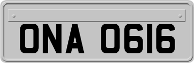 ONA0616
