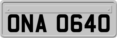 ONA0640