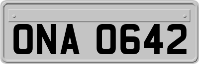 ONA0642