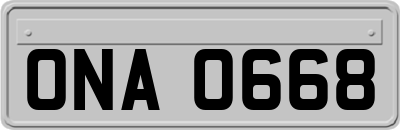 ONA0668