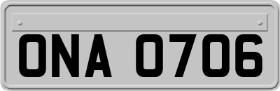 ONA0706