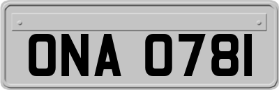 ONA0781