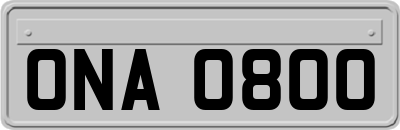 ONA0800