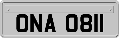 ONA0811