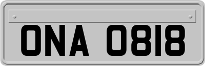 ONA0818