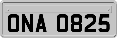 ONA0825
