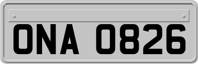 ONA0826