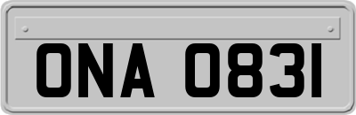 ONA0831