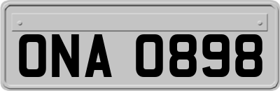ONA0898