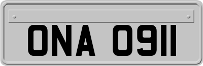 ONA0911