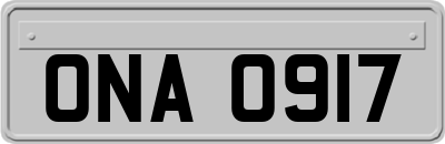 ONA0917