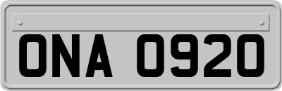 ONA0920