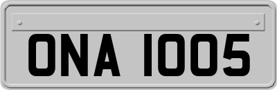 ONA1005