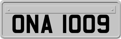 ONA1009