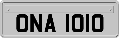 ONA1010