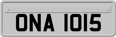 ONA1015