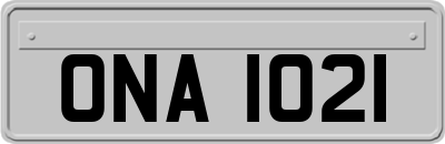 ONA1021
