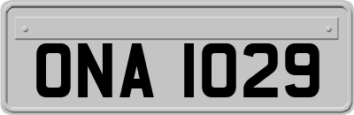 ONA1029