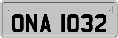 ONA1032