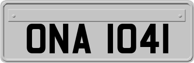 ONA1041