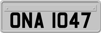 ONA1047