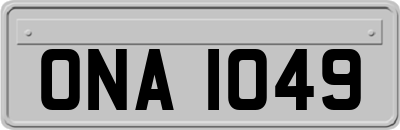 ONA1049
