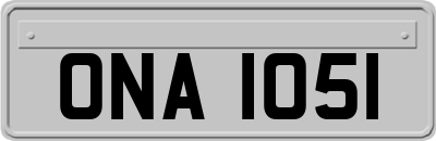 ONA1051