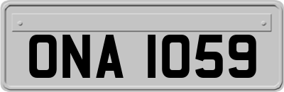 ONA1059