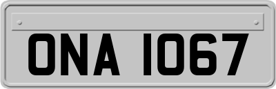 ONA1067