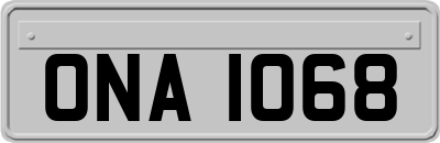 ONA1068