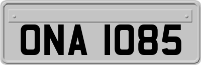 ONA1085