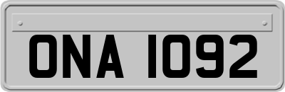 ONA1092