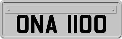 ONA1100
