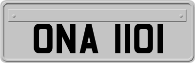 ONA1101