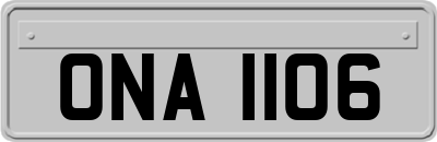ONA1106