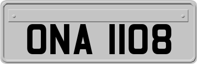 ONA1108