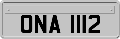 ONA1112