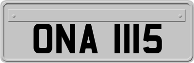 ONA1115