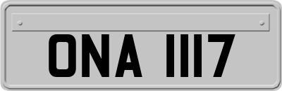 ONA1117